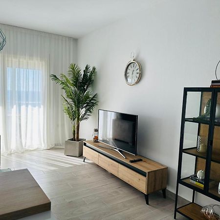 Sunny Hill Apartment Vlorë Exterior foto